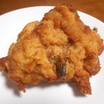 ケンタッキー フライドチキン - オリジナルチキン