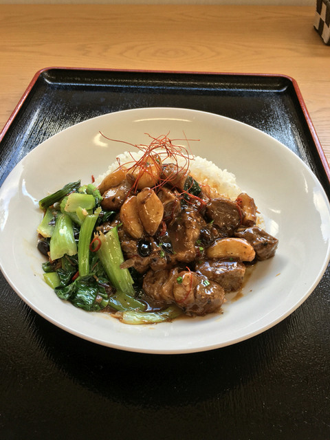 シーカフェ（Ce-Cafe） - 大槌（カフェ）の写真