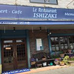 ISHIZAKI - 