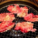 本格焼肉チファジャ - （2106.1）