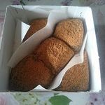 本家月餅家直正 - 