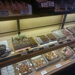 本家月餅家直正 - 