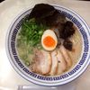 久留米ラーメン清陽軒 諏訪野町本店