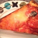 ブーランジェリー スドウ - マルゲリータ