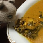 インドカレー クシ - 