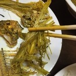 インドカレー クシ - 