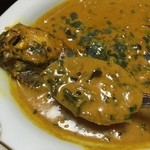 インドカレー クシ - 