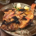 ぶんぶく - きんき