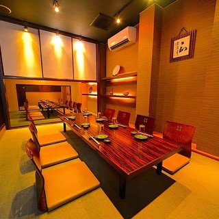 和ダイニング 一如_1