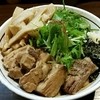麺屋はなび 高畑本店