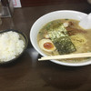 王子ラーメン