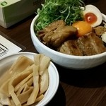 麺屋はなび - 