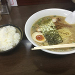 王子ラーメン - 