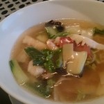 カントニーズレストラン ボン - 