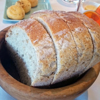 Benoit Alain Ducasse - パン
