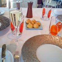 Benoit Alain Ducasse - 