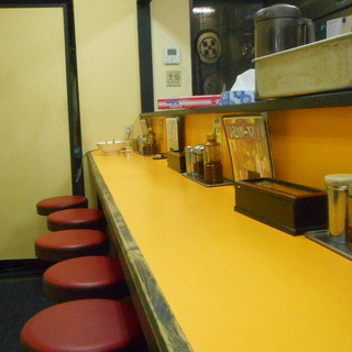 ラーメン新世_2