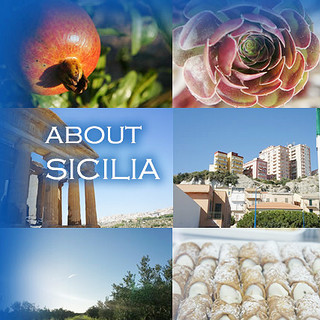 日本ではまだ数少ないシチリア料理専門店…シチリア料理とは？