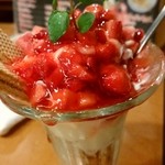 炭火でいろいろ焼いてくれや - 