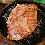 そらいえ - タコ焼き（ランチパスポート岡山 Vol.9）