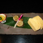 祇をん う桶や う - 前菜