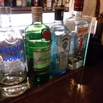 ホワイトラベル - 内観