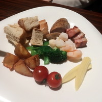 チーズ家 Quelle - 