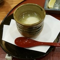 天ぷらふく西 禅と匠 - 