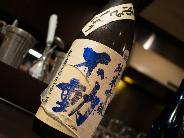日本酒宿七色 北千住 居酒屋 食べログ 日本酒宿七色 北千住 居酒屋 食べログ