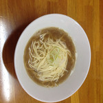 中華そば屋 伊藤 - 