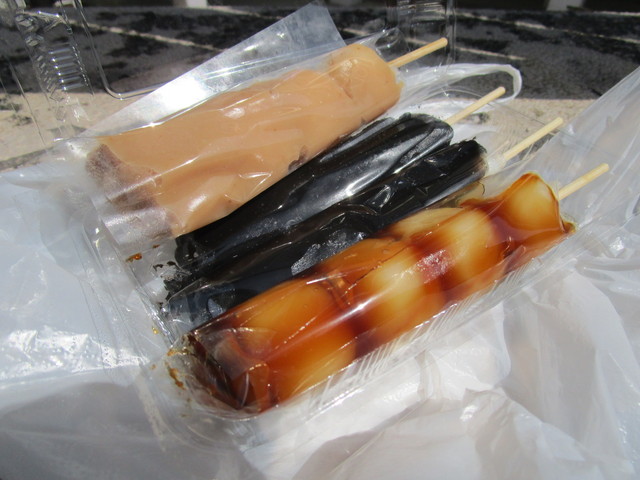 ニュー木村屋 ピボット店 - 福島（和菓子）の写真