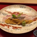 さくらだい
          淡路のウニ