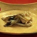 本湖月 - 愛媛のとり貝