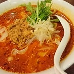 陳家私菜 - 元祖痺れる麻辣刀削麺