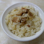 圓環邊蚵仔煎 - 米糕（30元）