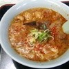 ラーメン専科 木かげ
