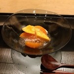 本湖月 - マンゴー