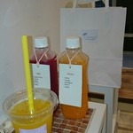 Eternal DetoxJuiceBar  - 