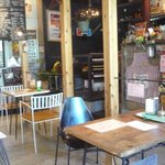 R-S - しんぷるなてーぼー