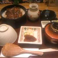 ひつまぶし名古屋備長 マロニエゲート銀座1店 - 