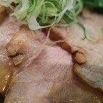 仙臺 自家製麺 こいけ屋 - 