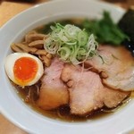 仙臺 自家製麺 こいけ屋 - 