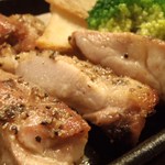 くつろぎ亭ひこべえ  - アップ