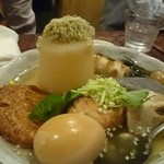 旬菜料理 GENKI屋 - 