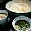 手打ちうどん 清水屋