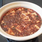 CHINCHIN - 麻婆豆腐