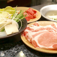 しゃぶ玄 - 