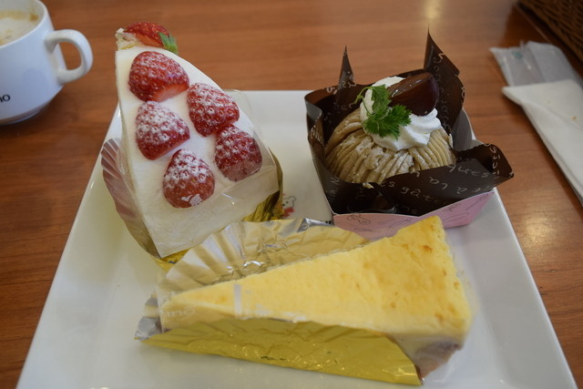 アルパジョン栗生店 でケーキ食べ放題 By このんの アルパジョン 栗生店 陸前落合 ケーキ 食べログ アルパジョン栗生店 でケーキ食べ放題 By このんの アルパジョン 栗生店 陸前落合 ケーキ 食べログ