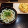 本場さぬきうどん めりけんや 武蔵小杉店