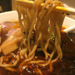 ふじ屋 NOODLE - 麺